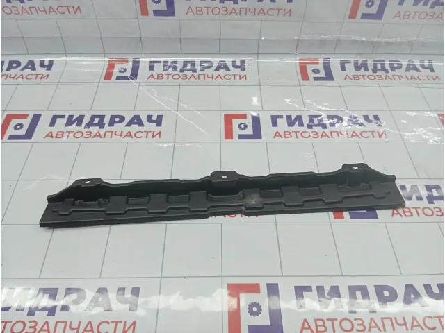 Воздуховод радиатора нижний Jetour X70 Plus F182803543BA