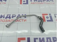 Трубка турбокомпрессора Jetour X70 Plus F4J161118051AE