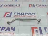 Трубка турбокомпрессора Jetour X70 Plus F4J161118032AC