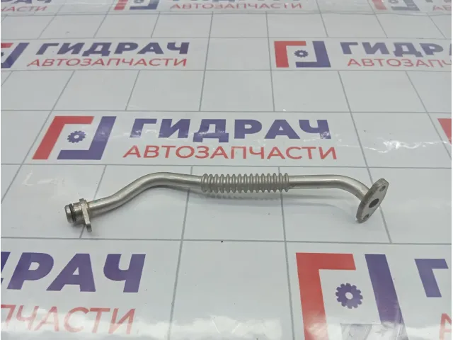 Трубка турбокомпрессора Jetour X70 Plus F4J161118032AC