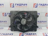 Вентилятор радиатора Jetour X70 Plus F081308010HD