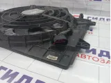 Вентилятор радиатора Jetour X70 Plus F081308010HD