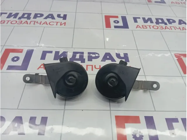 Сигнал звуковой Jetour X70 Plus F013721010