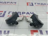 Сигнал звуковой Jetour X70 Plus F013721010