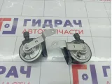 Сигнал звуковой Jetour X70 Plus F013721010