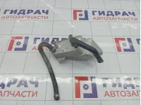 Радиатор (маслоохладитель) АКПП Jetour X70 Plus F081301120