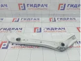 Кронштейн фар левый Jetour X70 Plus F185300771