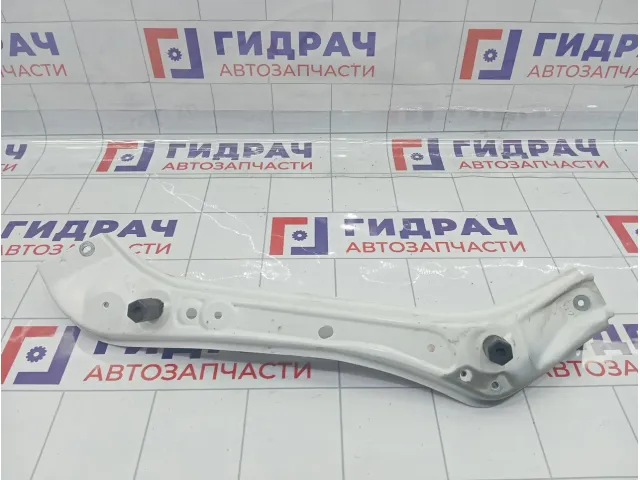 Кронштейн фар левый Jetour X70 Plus F185300771