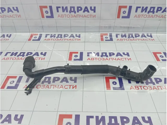 Патрубок охлаждения Jetour X70 Plus F081303211HD