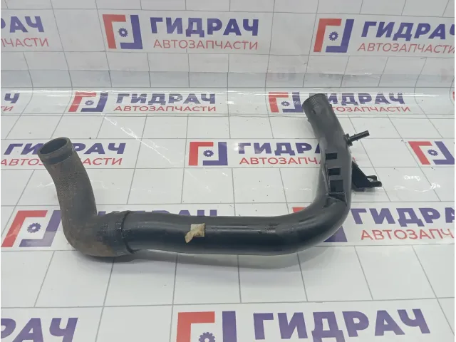 Патрубок интеркулера Jetour X70 Plus F081119320HD