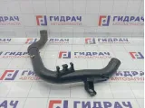 Патрубок интеркулера Jetour X70 Plus F081119320HD