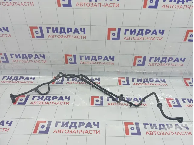 Трубка тормозная Jetour X70 Plus F083510110HD