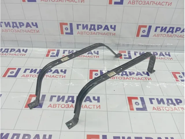 Лента крепления бензобака Jetour X70 Plus F011100052