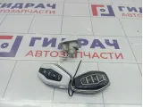Ключ зажигания смарт Jetour X70 Plus