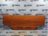 Капот KamAZ 4308 . Дефект.