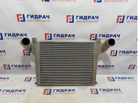Интеркулер KamAZ 4308 43085-1170300-10. Сатурн-Авто. Ремонтировался.