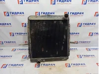 Радиатор основной KamAZ 4308 5320Ш-1301010-33. ШААЗ. Дефект.