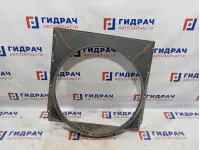 Кожух вентилятора KamAZ 4308 4308-1309012-50.
