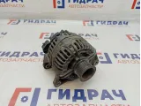 Генератор KamAZ 4308 0124555005.