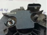Генератор KamAZ 4308 0124555005.