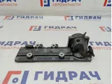 Коллектор впускной KamAZ 4308 4930911.