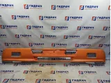 Облицовка буфера KamAZ 4308 . Дефект.