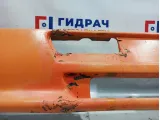 Облицовка буфера KamAZ 4308 . Дефект.