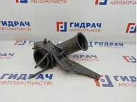 Патрубок приемной трубы KamAZ 4308 .
