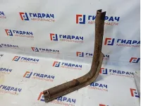Кронштейн крепления топливного бака KamAZ 4308 .