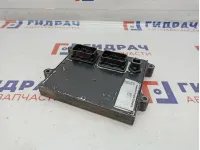 Блок управления двигателем KamAZ 4308 4943133.