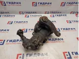 Механизм рулевой KamAZ 4308 453461. ШНКФ453461.420-10.
