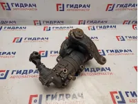 Механизм рулевой KamAZ 4308 453461. ШНКФ453461.420-10.