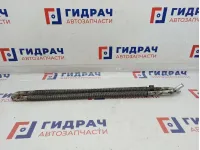Радиатор гидроусилителя KamAZ 4308 .
