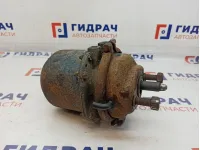 Энергоаккумулятор KamAZ 4308 .