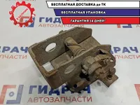 Держатель запасного колеса KamAZ 4308 .