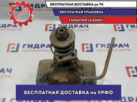 Фаркоп KamAZ 4308 .