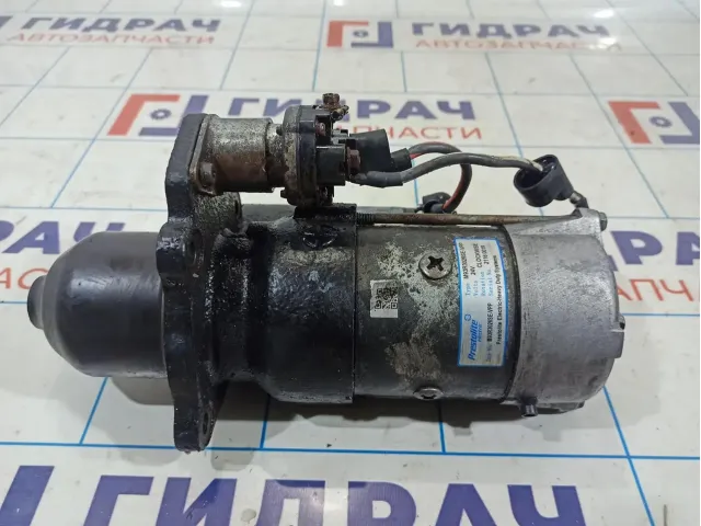 Стартер KamAZ 4308 M93R3026SEVPP.
