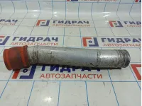 Патрубок отводящий KamAZ 4308 4308-1170132-03.