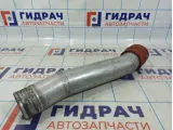 Патрубок отводящий KamAZ 4308 4308-1170132-03.