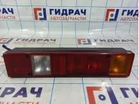 Фонарь задний KamAZ 4308 .