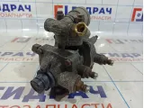 Клапан управления тормозами прицепа с клапаном обрыва KamAZ 4308 25-3522210.