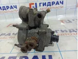 Клапан управления тормозами прицепа с клапаном обрыва KamAZ 4308 25-3522210.