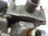 Клапан управления тормозами прицепа с клапаном обрыва KamAZ 4308 25-3522210.