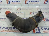 Патрубок воздушного фильтра KamAZ 4308 3030770.