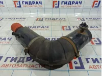 Патрубок воздушного фильтра KamAZ 4308 3030770.