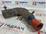 Патрубок воздушного фильтра KamAZ 4308 3030770.