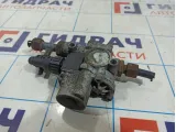 Клапан ABS тормозной электромагнитный KamAZ 4308 4721950180.