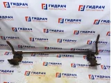 Механизм опрокидывания кабины KamAZ 4308 .