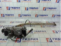 Предпусковой подогреватель KamAZ 4308 .