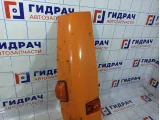 Панель обтекателя кабины в сборе с повторителем поворота левая KamAZ 4308 .